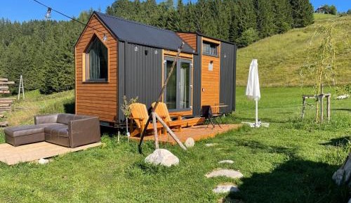 Mobile Home