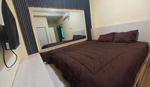 King Room with Mountain View