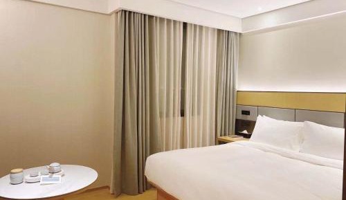 Double Room without Window