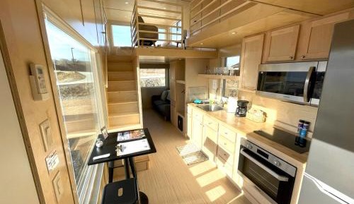 Holiday Home