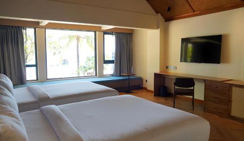 PREMIUM COURTYARD SUITE