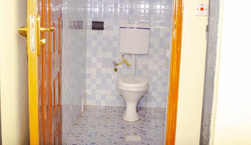 Family Room with Private Bathroom