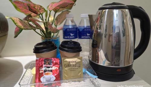 Quadruple Room with Bathroom