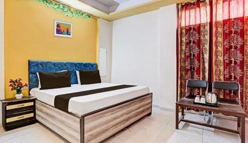 Classic Triple Room