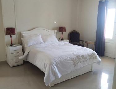 Double Room with Pool View