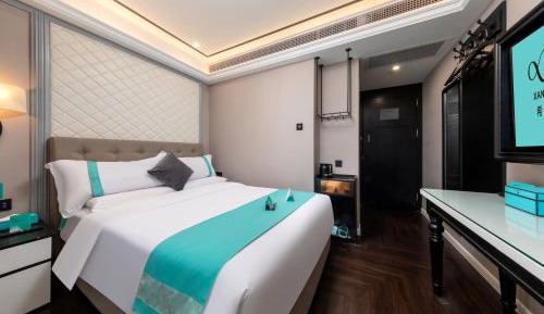 Superior Queen Room