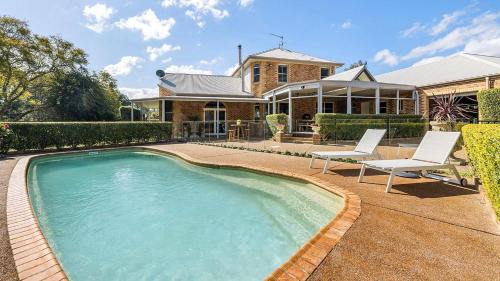 Four-Bedroom Vacation Home