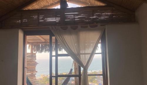 Deluxe Bungalow with Sea View