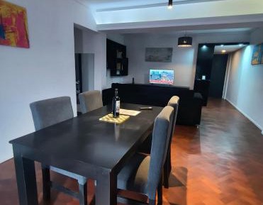 Two-Bedroom Superior Apartment