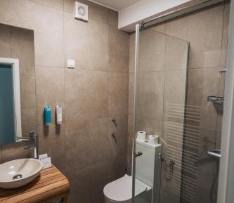 Junior Suite with Balcony