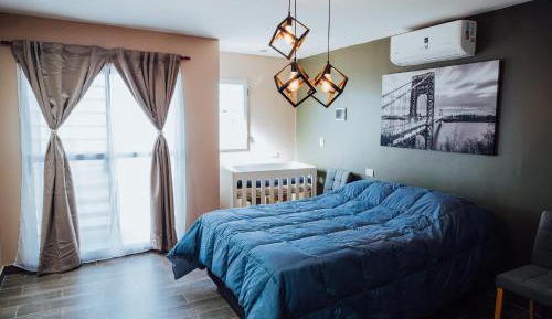 Apartment - Split Level