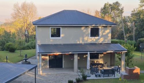 Deluxe Cottage