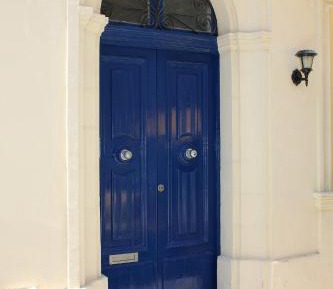 Three-Bedroom Townhouse