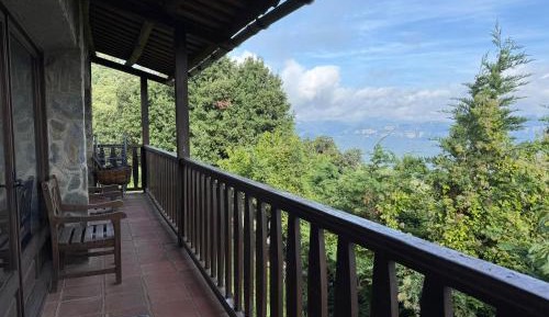 Three-Bedroom Chalet