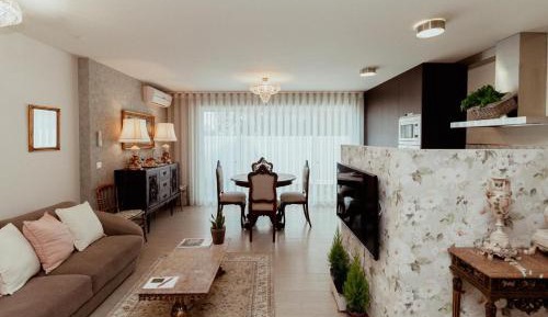 Superior Apartment