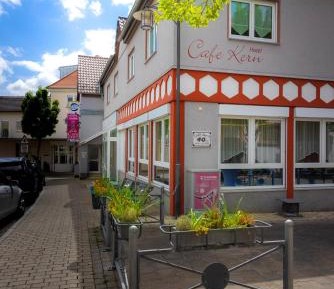 Standard Single Room with Shower