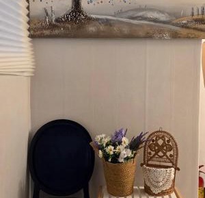 Deluxe Double Room with Extra Bed