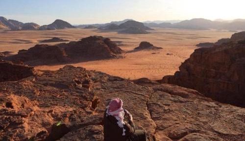 Single Room with Private Bathroom