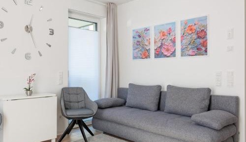 Apartment - Ground Floor
