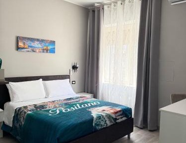 Comfort Quadruple Room