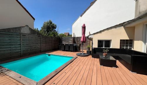 Three-Bedroom Home