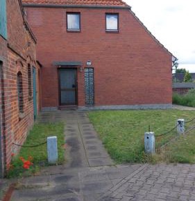 Apartment - Split Level