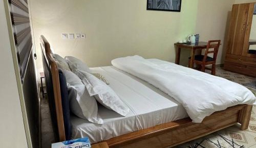 Executive Triple Room