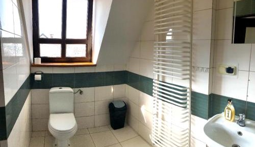 Triple Room with Private Bathroom