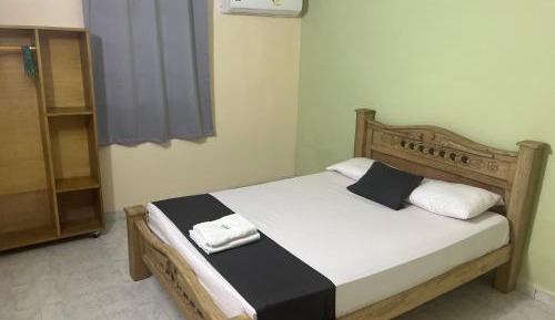Standard Double Room with Fan
