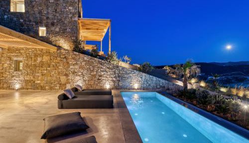 Junior Suite with Private Pool