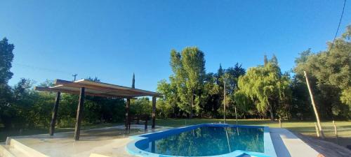 Two-Bedroom Bungalow