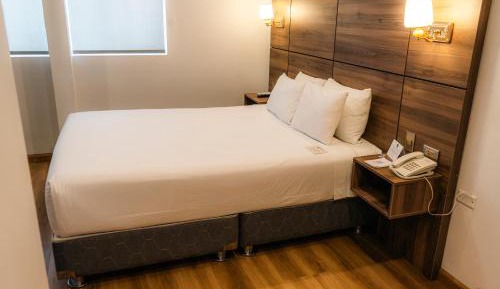 Superior Queen Room
