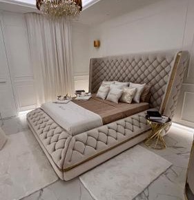 King Room with Spa Bath