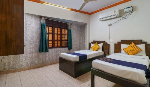 Executive Triple Room