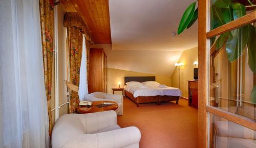 Duplex Apartment