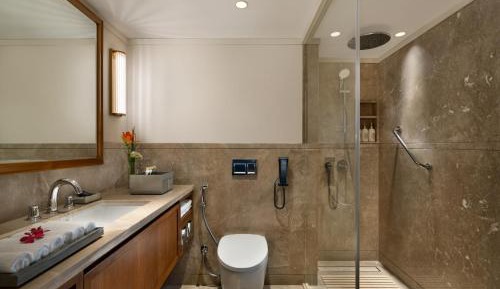 Superior Deluxe Double or Twin Room 