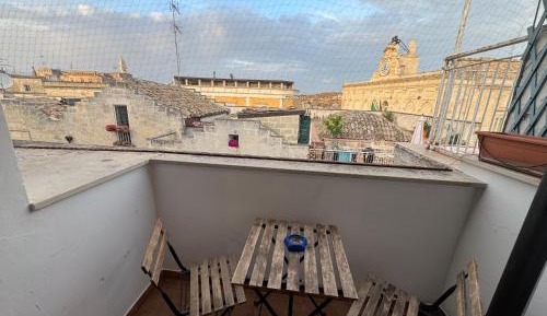 Duplex Apartment