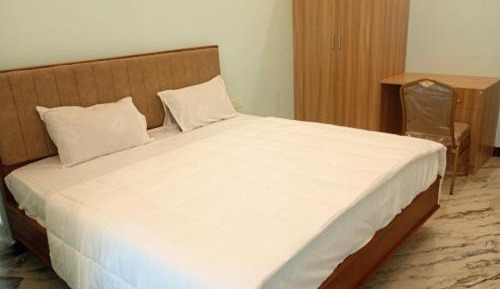 Superior Single Room