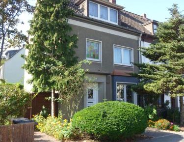 Maisonette