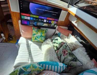 Mobile Home