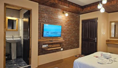 Standard Family Room