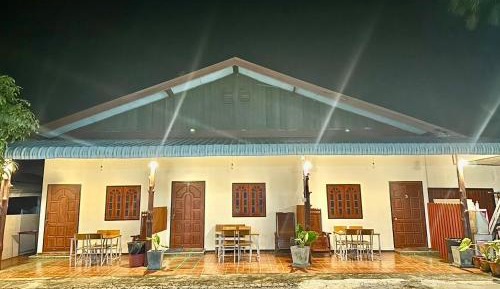 Budget Double or Twin Room