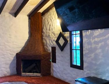 Superior Double Room with Two Double Beds