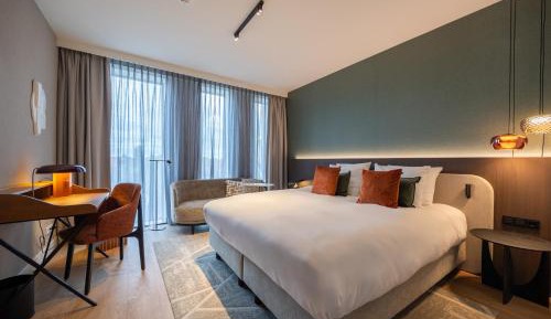 Superior Queen Room