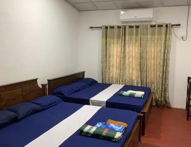One-Bedroom Villa
