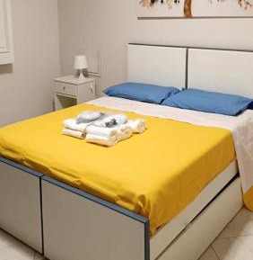 Large Twin Room