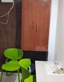 Budget Single Room