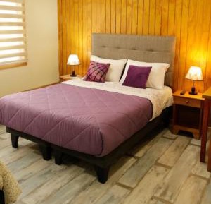 Quadruple Room with Private Bathroom