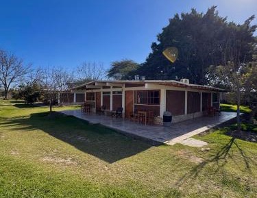 Two-Bedroom Bungalow