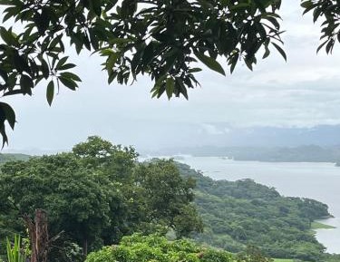 Double Room with Lake View